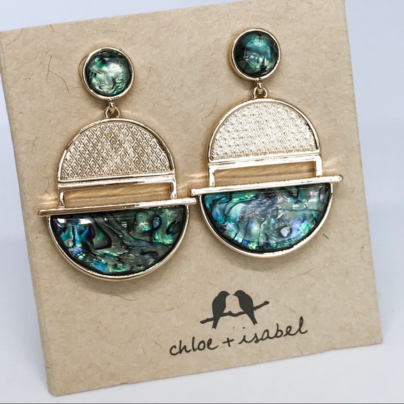 Chloe + Isabel Jewelry - 💌 Selva Statement Earrings Chloe + Isabel Jewelry - 💌 Selva Statement Earrings